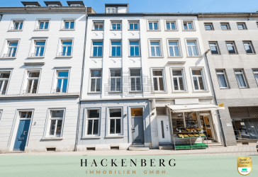 Vermietete 2-Zimmer-Wohnung am Innenstadtring