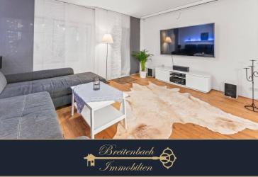 Vorschaubild Reihenmittelhaus