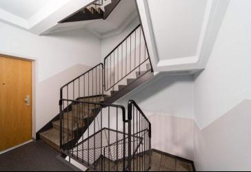 Familienfreundliche 4-Zimmerwohnung in Halle-Neustadt