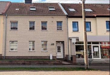 Vorschaubild Reihenmittelhaus