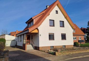 Vorschaubild Einfamilienhaus