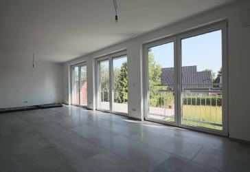 Erstbezug - Moderne Wohnung über 2 Etagen mit toller Ausstattung