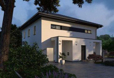 Vorschaubild Mehrfamilienhaus