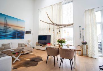 Vorschaubild Penthouse