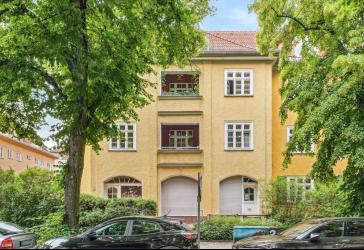 Kapitalanlage - Attraktive Wohnungen in ruhiger Lage