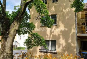 Sanierungsbedürftiges Einfamilienhaus mit Potenzial in der Lessingstadt Kamenz