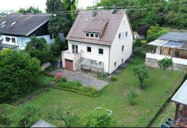 Vorschaubild Einfamilienhaus