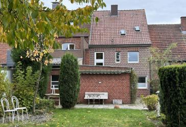 Vorschaubild Reihenmittelhaus