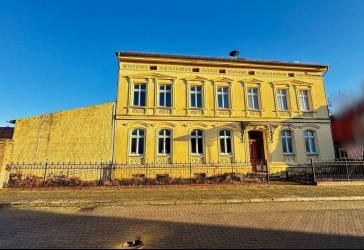 Vorschaubild Haus