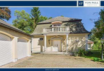 Vorschaubild Villa