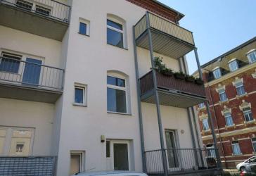 Vorschaubild Wohnung
