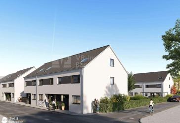 Ausbauhaus in Wesseling-Urfeld