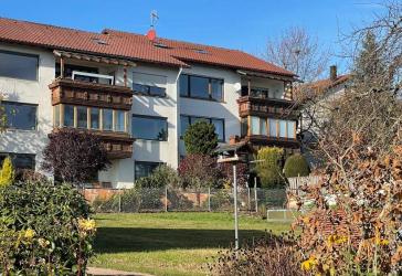 Vorschaubild Wohnung