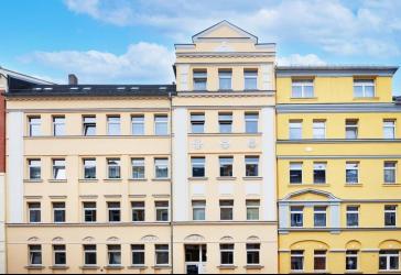 Vorschaubild Wohnung