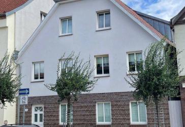 2 Zimmerwohnung in 19243 Wittenburg zu vermieten