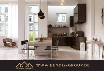 4Zi-Wohnung mit Terrasse - Top Lage, modern & hochwertig ausgestattet! Mietpool möglich!