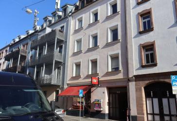 Vorschaubild Mehrfamilienhaus