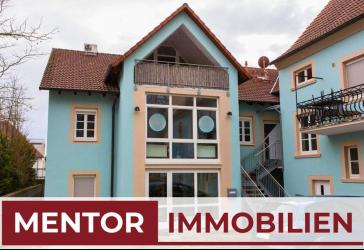 Büroräume mit 135 m² großem Einzelraum
