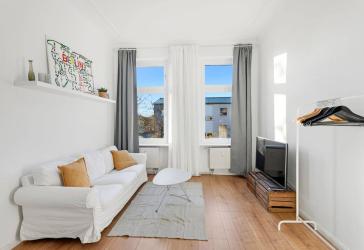 Vorschaubild Loft-Studio-Atelier