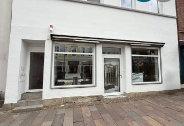 Ihr neuer Laden im Herzen von Nienburg wartet auf Sie!