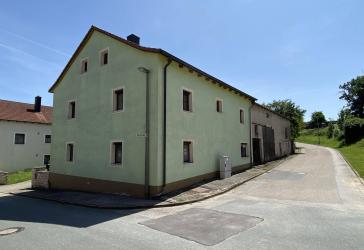 Vorschaubild Bauernhaus