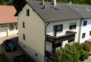 Mehrfamilienhaus mit großem Potenzial in Baden-Baden Haueneberstein