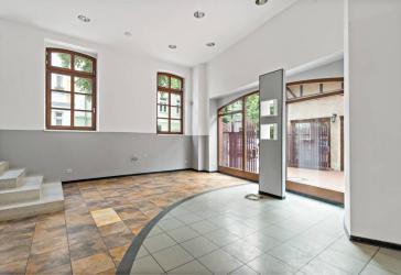 Aufgepasst! Attraktive Ladenfläche in der Geiger-Passage!