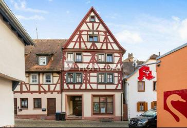 Vorschaubild Mehrfamilienhaus