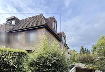 Charmante Eigentumswohnung in ruhiger Lage von Ahrensburg