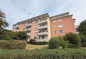 RESERVIERT!!!! Top-Angebot: 2 Eigentumswohnungen, gesamt 140 m², zum Paketpreis!