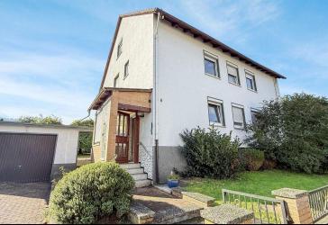 Vorschaubild Mehrfamilienhaus