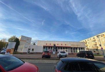 +++ Gewerbehalle mit ca. 560m² Nutzfläche +++