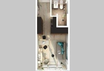 Vorschaubild Loft-Studio-Atelier