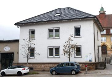 Vorschaubild Büro- /Praxis-Immobilie