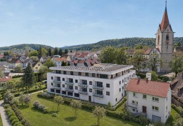 Vorschaubild Penthouse