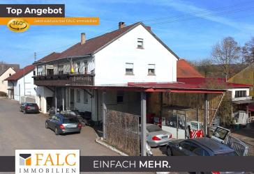 Vorschaubild Haus
