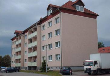3-Raumwohnung sucht neuen Besitzer