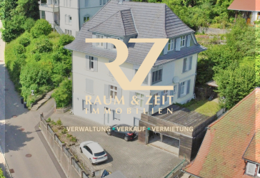 Vorschaubild Mehrfamilienhaus