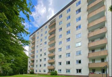 Vorschaubild Wohnung
