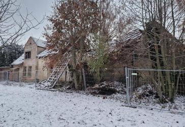 Vorschaubild Bauernhaus