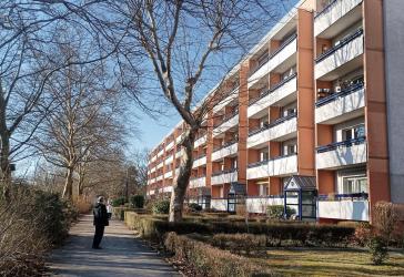 Vorschaubild Wohnung