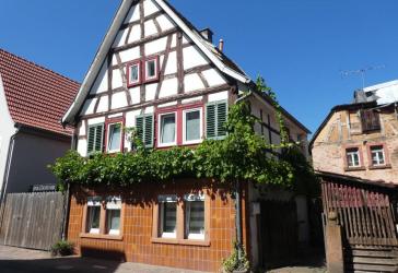 Vorschaubild Einfamilienhaus