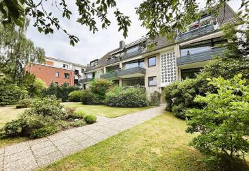 Vorschaubild Wohnung