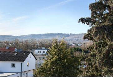 3-ZKB Eigentumswohnung in Kassel mit Herkulesblick - ideal für Kapitalanleger & Eigennutzer