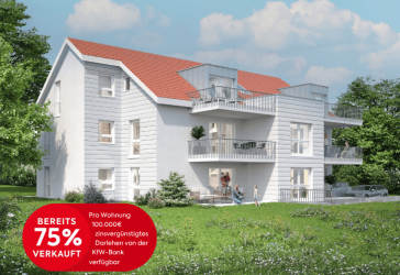 Vorschaubild Wohnung