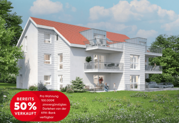 Vorschaubild Wohnung
