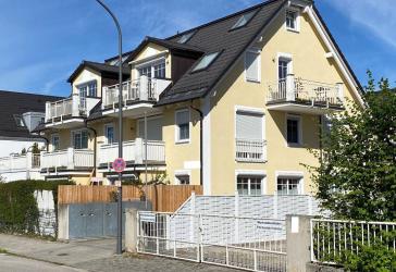 Vorschaubild Wohnung