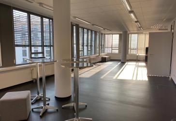 Vorschaubild Büro- /Praxis-Immobilie