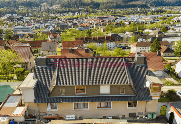 Vorschaubild Doppelhaushälfte