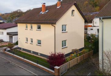 Vorschaubild Mehrfamilienhaus